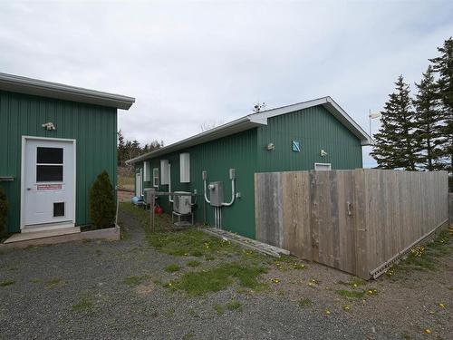 7067 Highway 337, Cape George Point, NS 