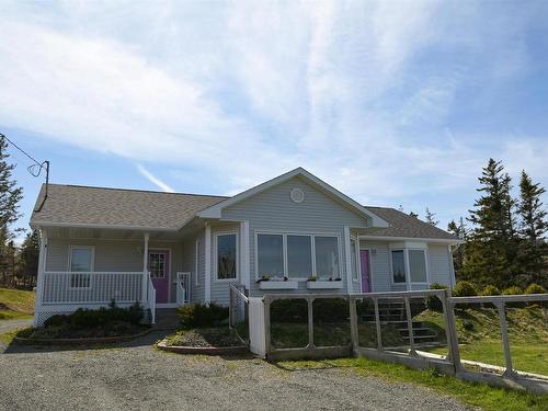 7067 Highway 337, Cape George Point, NS 