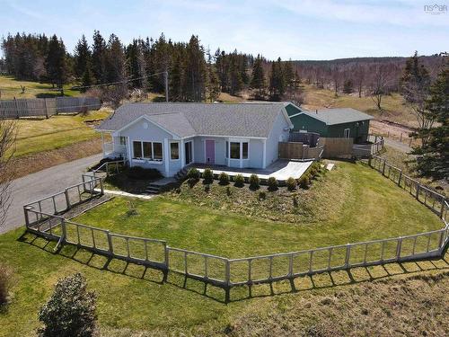 7067 Highway 337, Cape George Point, NS 