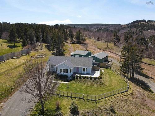 7067 Highway 337, Cape George Point, NS 