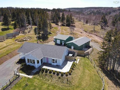 7067 Highway 337, Cape George Point, NS 