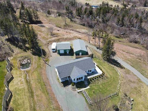 7067 Highway 337, Cape George Point, NS 