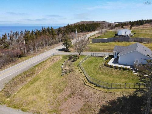 7067 Highway 337, Cape George Point, NS 