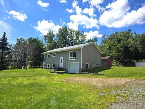 3421 Barss Corner Road, Parkdale, NS 