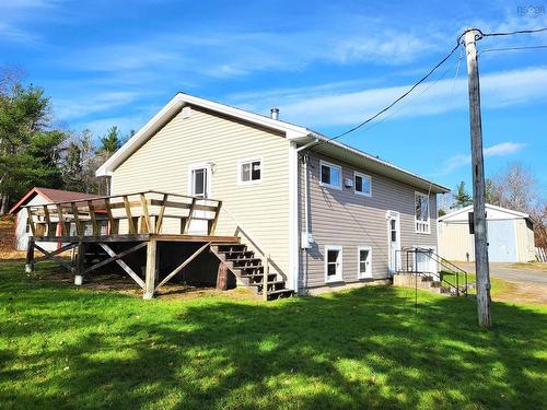 3421 Barss Corner Road, Parkdale, NS 