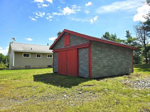 3421 Barss Corner Road, Parkdale, NS 