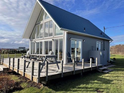 210 Taylor Road, Malpeque, PE 