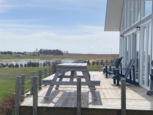 210 Taylor Road, Malpeque, PE 