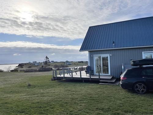 210 Taylor Road, Malpeque, PE 