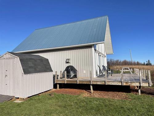 210 Taylor Road, Malpeque, PE 