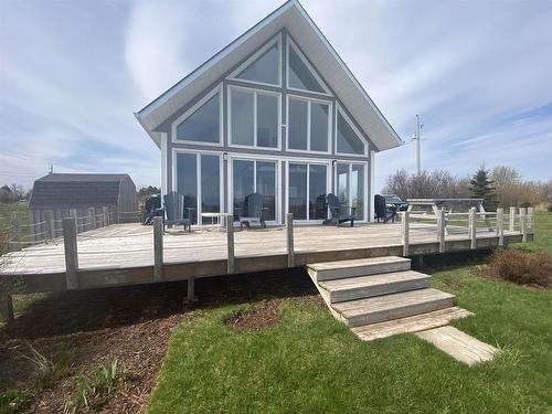 210 Taylor Road, Malpeque, PE 