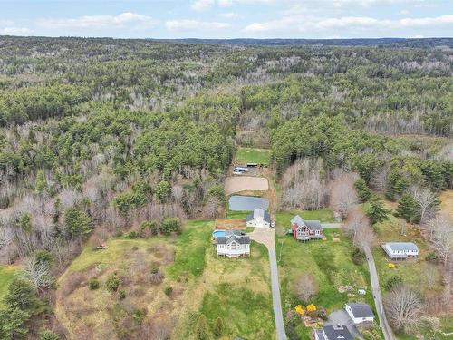 1902 Highway 331, West Lahave, NS 