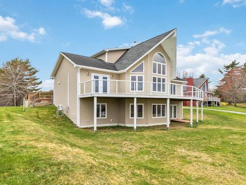 1902 Highway 331, West Lahave, NS 