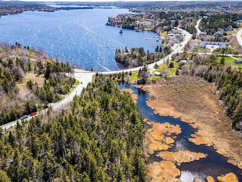 Lot 2 Alps Road, Porters Lake, NS 