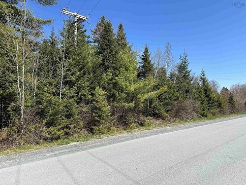 Lot 3 Alps Road, Porters Lake, NS 