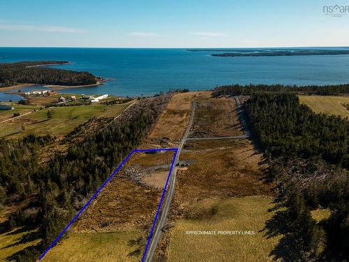 Lot 4 Upper Kingsburg Road, Upper Kingsburg, NS 