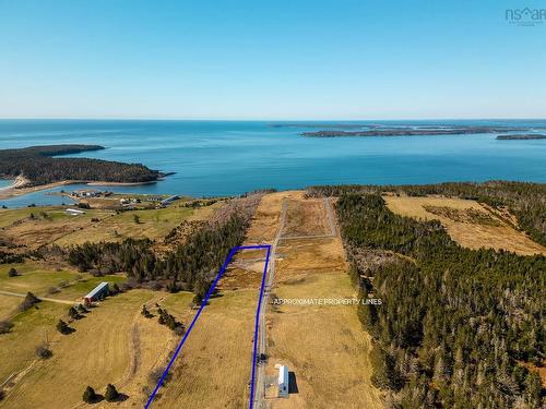 Lot 4 Upper Kingsburg Road, Upper Kingsburg, NS 