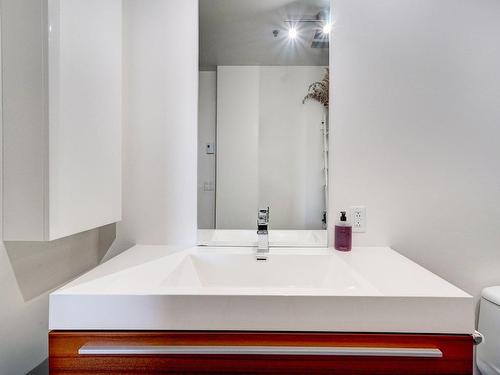 Bathroom - 811-377 Rue Des Seigneurs, Montréal (Le Sud-Ouest), QC - Indoor Photo Showing Bathroom