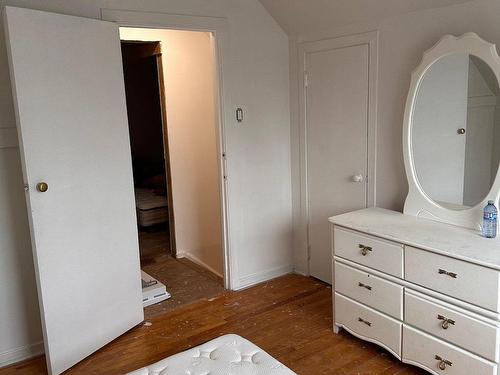Bedroom - 2 Base-Radar, La Tuque, QC - Indoor Photo Showing Bedroom