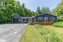 2440 Champlain Road, Tiny, ON  - Outdoor With Deck Patio Veranda 