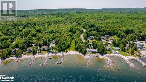 Nearby Georgian Bay - 2440 Champlain Road, Tiny, ON - Outdoor With Body Of Water With View