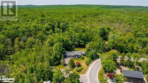 2440 Champlain Road, Tiny, ON - Outdoor With View