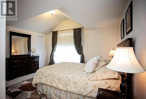 1346 Haggis Drive, Peterborough, ON - Indoor Photo Showing Bedroom