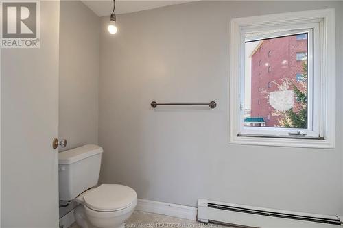 67 Derby, Moncton, NB - Indoor Photo Showing Bathroom