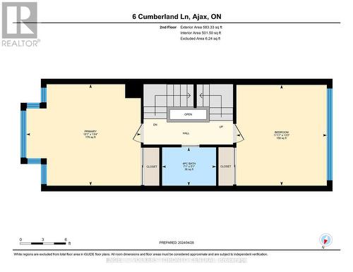 6 Cumberland Lane, Ajax, ON - Other