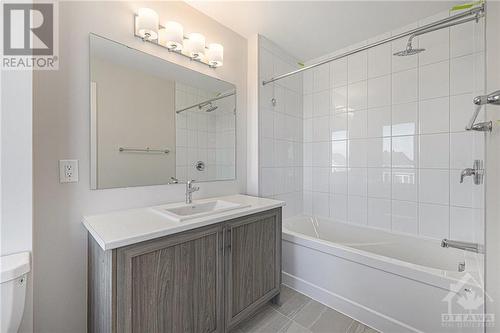 364 Appalachian Circle, Ottawa, ON - Indoor Photo Showing Bathroom