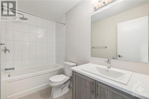 364 Appalachian Circle, Ottawa, ON - Indoor Photo Showing Bathroom