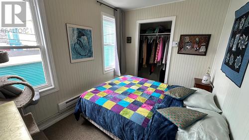 1 Cummings Street, St. John’S, NL - Indoor Photo Showing Bedroom