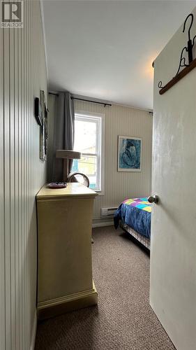1 Cummings Street, St. John’S, NL - Indoor Photo Showing Bedroom
