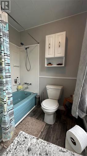 1 Cummings Street, St. John’S, NL - Indoor Photo Showing Bathroom