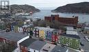 1 Cummings Street, St. John’S, NL  - Outdoor With Body Of Water With View 