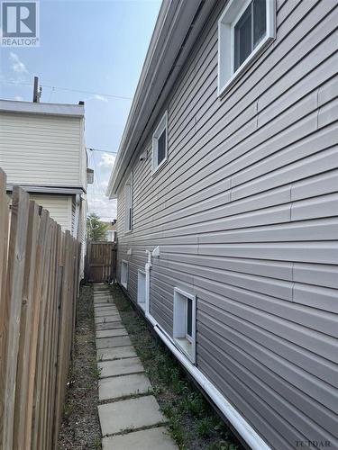 283 Spruce St S, Timmins, ON - Outdoor With Exterior