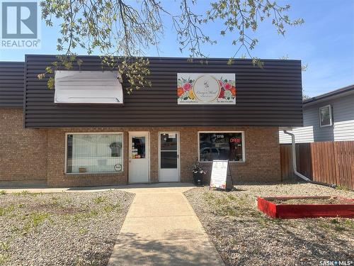 131 3Rd Street, Dalmeny, SK 