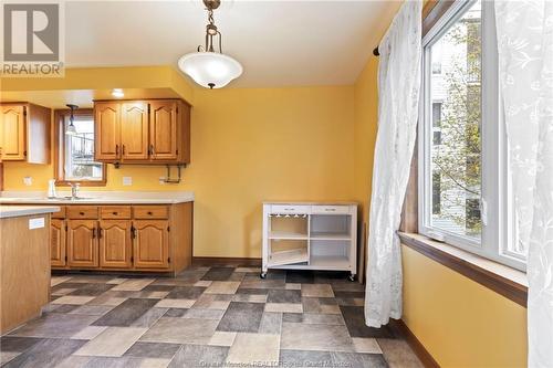 30 Northview Ave, Moncton, NB - Indoor Photo Showing Kitchen