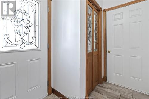 30 Northview Ave, Moncton, NB - Indoor Photo Showing Other Room