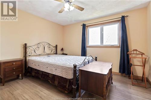 30 Northview Ave, Moncton, NB - Indoor Photo Showing Bedroom
