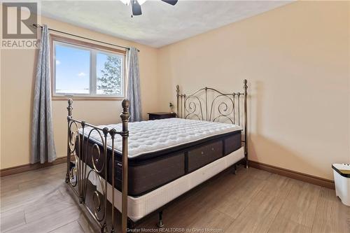 30 Northview Ave, Moncton, NB - Indoor Photo Showing Bedroom