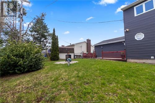 30 Northview Ave, Moncton, NB - Outdoor