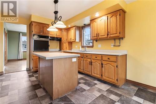 30 Northview Ave, Moncton, NB - Indoor Photo Showing Kitchen