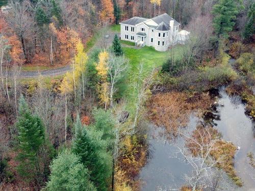 Exterior - 110 Rue Du Domaine-Fortier, Saint-Colomban, QC - Outdoor With View