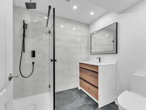Bathroom - 110 Rue Du Domaine-Fortier, Saint-Colomban, QC - Indoor Photo Showing Bathroom