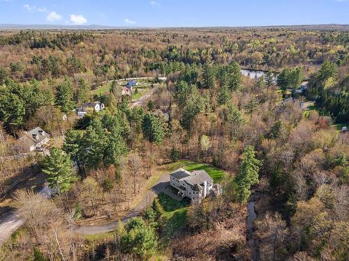 Land/Lot - 110 Rue Du Domaine-Fortier, Saint-Colomban, QC - Outdoor With View