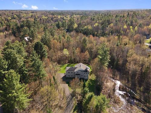 Terre/Terrain - 110 Rue Du Domaine-Fortier, Saint-Colomban, QC - Outdoor With View