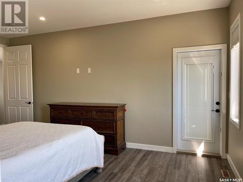 834 1St Avenue N, Warman, SK - Indoor Photo Showing Bedroom