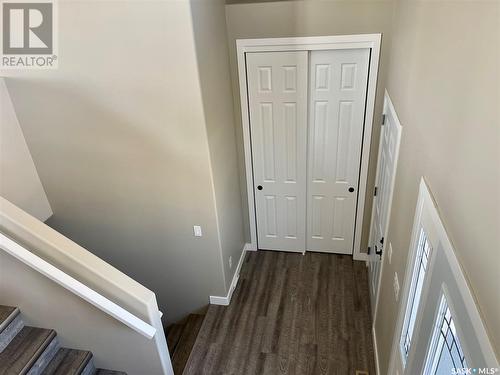 834 1St Avenue N, Warman, SK - Indoor Photo Showing Bedroom