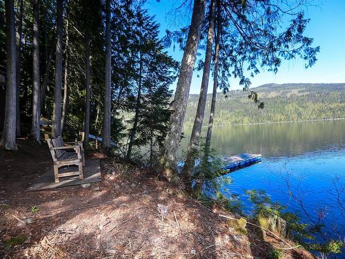 5319 East Barriere Lake Fsr, Barriere, BC 